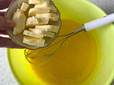 Медовое печенье 🍯