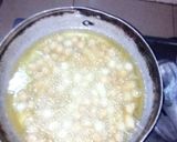 A picture of step 5 of Crunchy peanut.