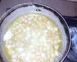 A picture of step 5 of Crunchy peanut.