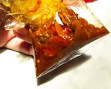 Foto langkah ke 1 dari resep Pindang Tongkol Pedas Sambal Bawang.