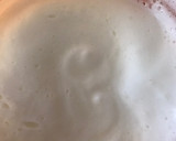 Foto del passaggio 1 della ricetta Ciambella al limone 🍋