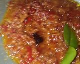 Foto langkah ke 5 dari resep Sambal Ayam Bakar.