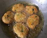 Foto langkah ke 6 dari resep Perkedel Kentang ala KFC.