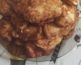 Túrófánk recept fázis 6 fotója