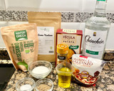 Foto del paso 1 de la receta: Tortas de anís (tipo Inés Rosales) sin gluten