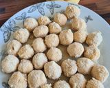 Foto del paso 7 de la receta: Croquetas de pollo y chorizo
