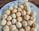 Foto del paso 7 de la receta: Croquetas de pollo y chorizo