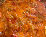 Foto del paso 3 de la receta: Milhojas de verduras y huevo
