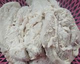 Foto langkah ke 5 dari resep Ayam Crispy.