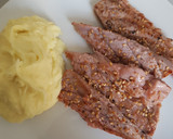 Foto del paso 4 de la receta: Tataki de Atún