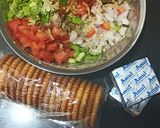 મોનેકો સેવ પૂરી (Monaco Sevpuri Recipe in Gujarati) રેસીપી સ્ટેપ1ફોટો