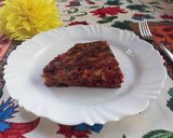 Foto del paso 6 de la receta: Tortilla zapallito, repollo y más