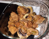 Foto del paso 5 de la receta: Macarrones con magro de cerdo