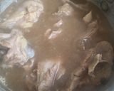 Foto langkah ke 4 dari resep 8. Kambing Goreng.