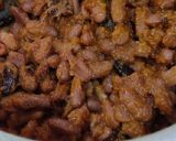 राजमा (rajma recipe in Hindi) रेसिपी चरण 4 फोटो