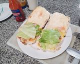 Foto del paso 5 de la receta: ***Hamburguesa de Carne***