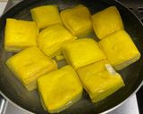 Foto langkah ke 1 dari resep Tahu Domino.