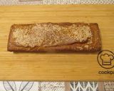 Sós 🧂 lencsekenyér 🍞 recept fázis 5 fotója