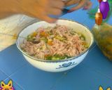 Foto del paso 4 de la receta: Ensalada de gallina o Pollo para navidad!