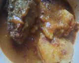 চিকেন কারি (Chicken curry recipe in Bengali) রেসিপির ধাপ 4 ছবি