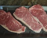 Foto del paso 1 de la receta: New York Steak