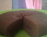 Foto langkah ke 11 dari resep Brownis kukus bengbeng antigagal.