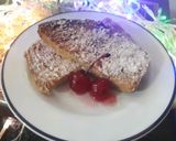 A picture of step 2 of Baked Rabanada (Brazilian-Style French Toast).