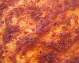 Foto langkah ke 5 dari resep Pizza Oven.