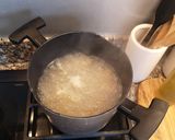 Foto del paso 10 de la receta: Rigatoni a la Boloñesa con Berenjena
