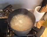 Foto del paso 10 de la receta: Rigatoni a la Boloñesa con Berenjena