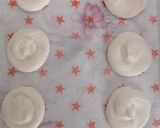 Foto del paso 5 de la receta: Macarons con relleno sabor chocolate