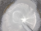 Masa de Tarta ECONÓMICA