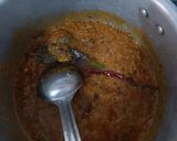 A picture of step 2 of Masaledar Chole.