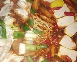 Foto langkah ke 5 dari resep Rabokki.