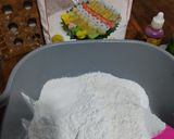 Foto langkah ke 4 dari resep Kue Mangkok.