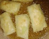 Foto langkah ke 5 dari resep Lumpia isi tahu.