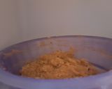 Foto langkah ke 2 dari resep Bola Kornet Oatmeal.