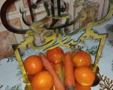 Une image de l'étape 1 de Jus de carotte 🥕🥕🥕.