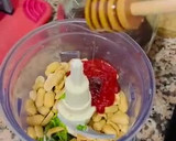 Foto del paso 1 de la receta: Picada de cacahuete para pescado 🥜 🐟