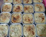 Foto langkah ke 8 dari resep Macaroni Schotel.