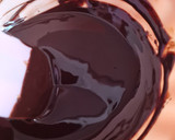 Foto del paso 1 de la receta: Figura de chocolate con forma de huevo 🥚"Huevo de Pascua" versión saludable, nutritiva y fácil