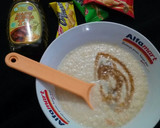 Foto langkah ke 2 dari resep 10. Sereal Oat Choco.