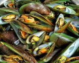 Foto langkah ke 3 dari resep Kerang Hijau Rebus.
