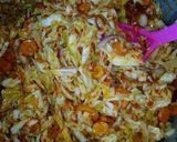 Couscous da sause in kabejimatakin girki6 hoto