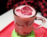 Foto langkah ke 3 dari resep Strawberry Cokcrok.