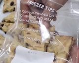 Foto langkah ke 6 dari resep Scone - Gluten Free Version.