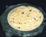 Paneer Paratha recipe step 4 photo