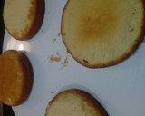 Foto del paso 1 de la receta: Mini tarta de San Valentín❤