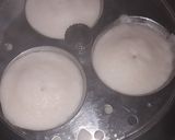 A picture of step 4 of Idli n sambar.