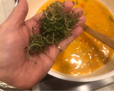 Foto del paso 5 de la receta: Sopa de mariscos